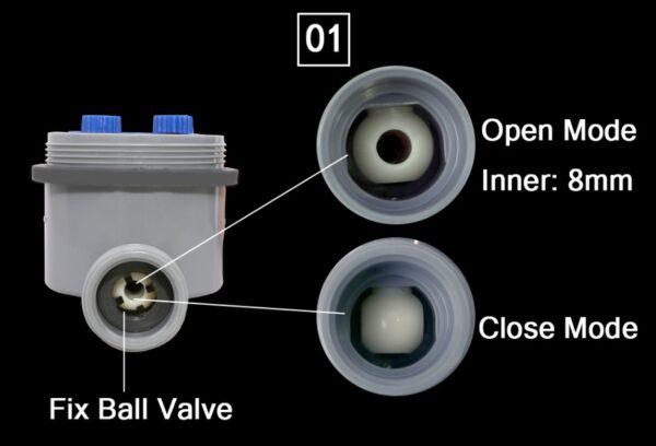 Automatic watering device - Image 4